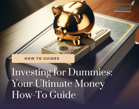 Investing for dummies your ultimate money how to guide.