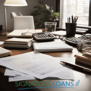 No Credit Check Loans