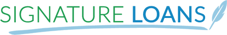 A green and blue logo for re