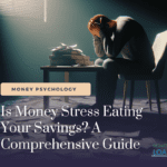 Is Money Stress Eating Your Savings