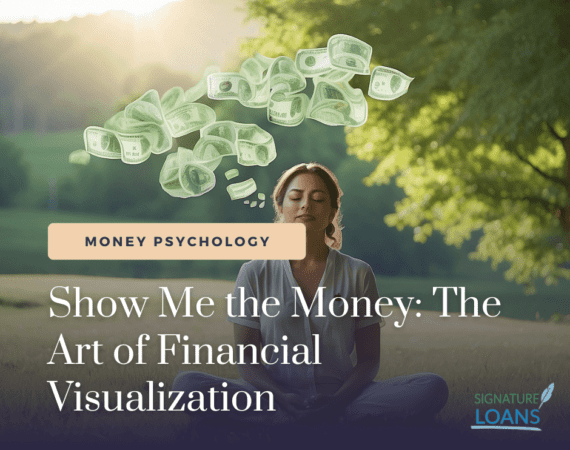 Financial Visualization