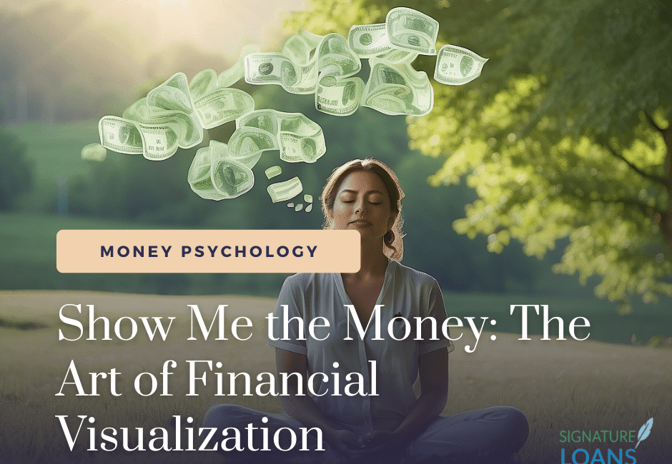 Financial Visualization