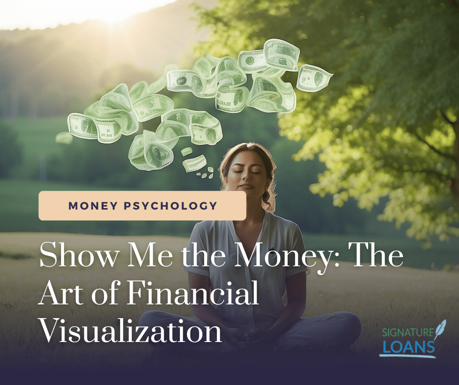 Financial Visualization