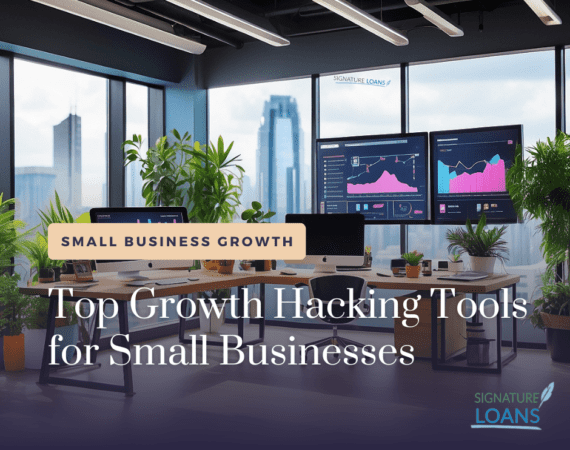 growth hacking tools