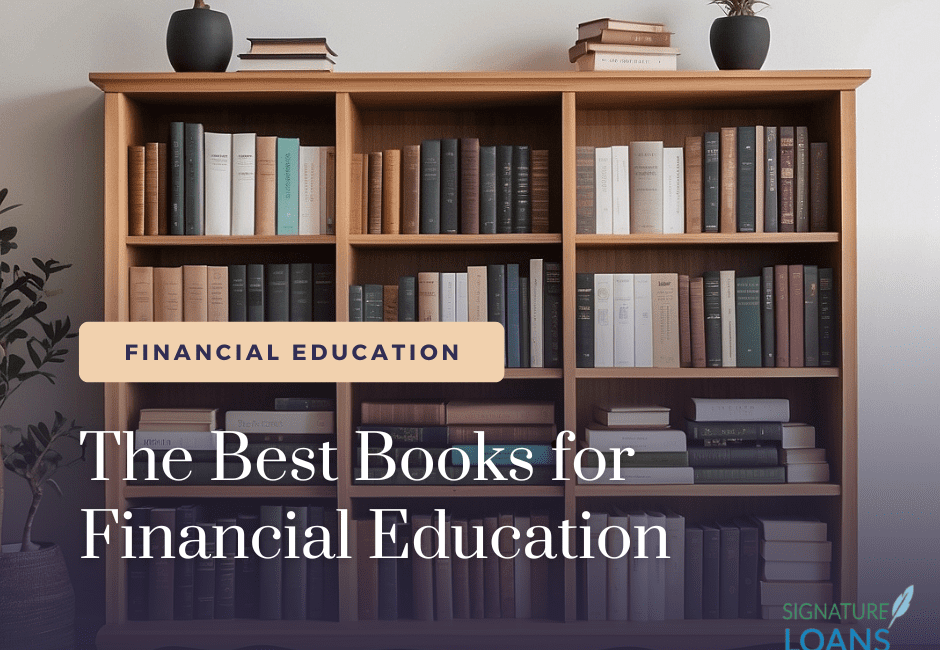 financial education