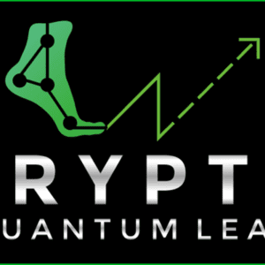 crypto quantum leap