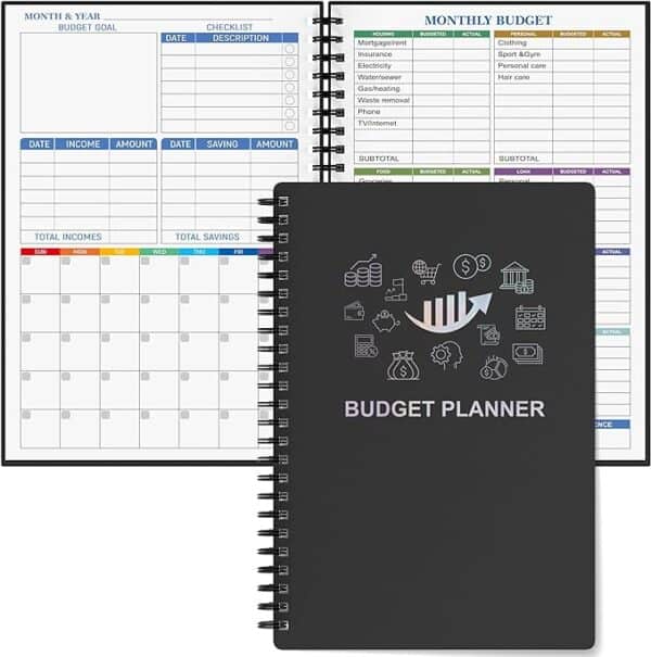 Budget Planner