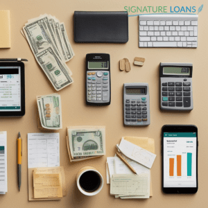 Financial Strategies for Growing Your Small Business