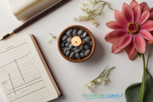 How to achieve financial zen in your business