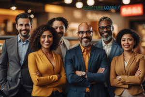 Signature Loans for Small Business