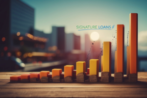 Boosting business growth through the power of signature loans