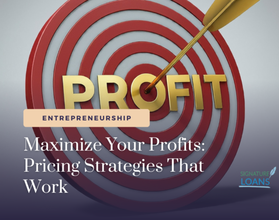 Maximize Your Profits through Pricing Strategies That Work