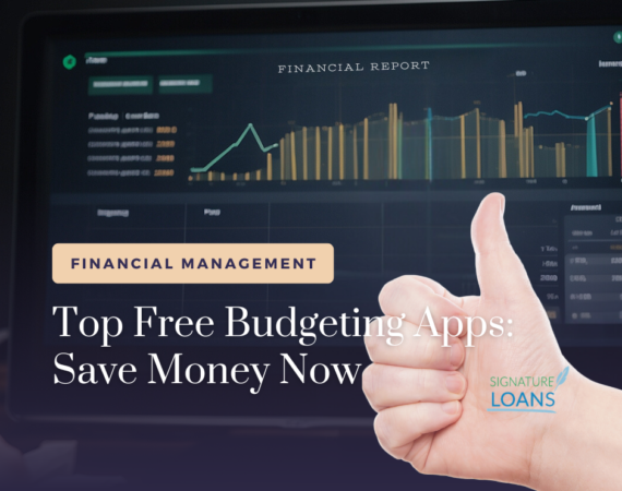 top free budgeting apps to help you save money now