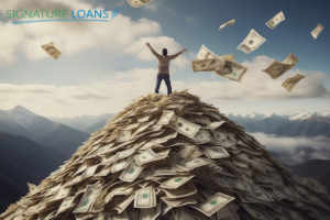 Need Cash Now? Personal Loans Online