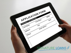 Easy Loans to Get Approved for