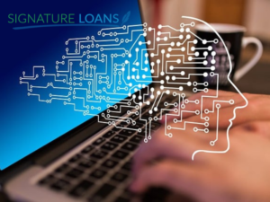 Instant Online Signature Loans 