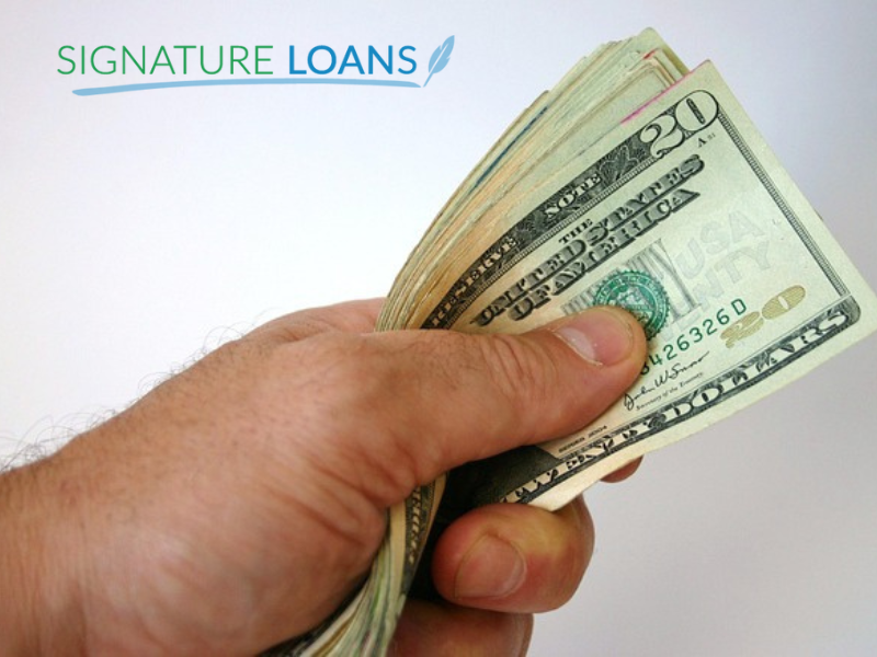 Payday Loans in Maryland