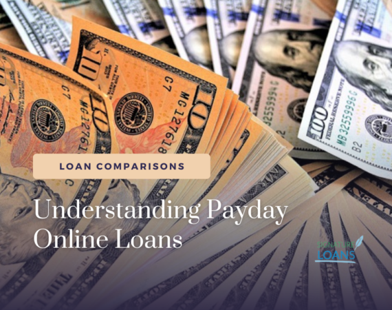 Understanding Payday Online Loans