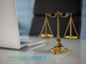 what is meant by an uncollateralized loan