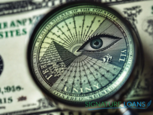 Interesting Facts About Money