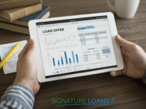 reduce your total loan cost