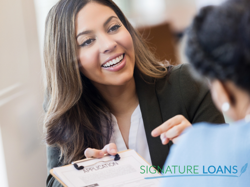 signature loans in missouri