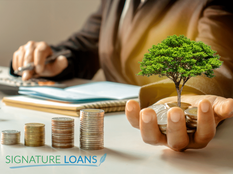 Small Business Growth Funding