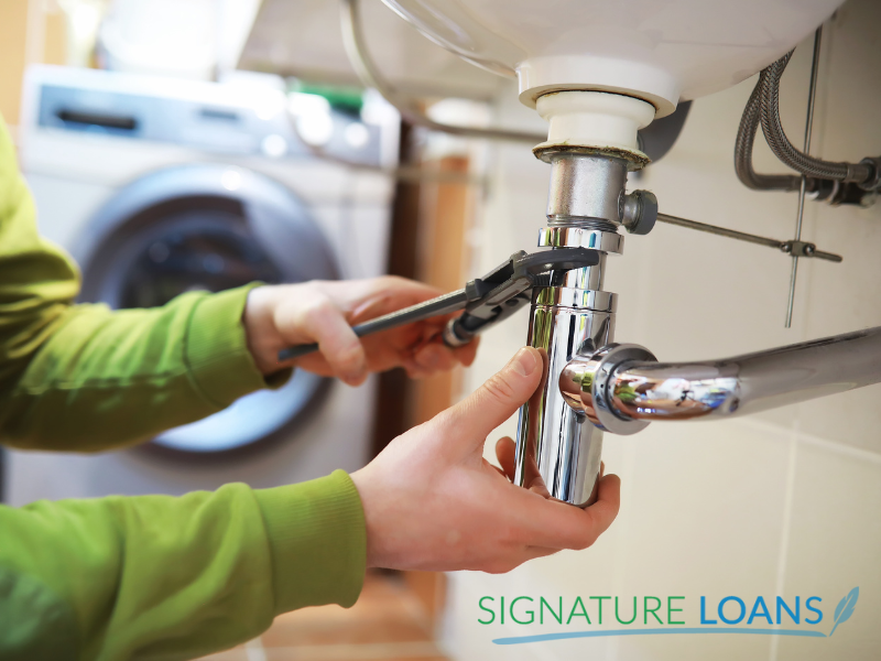personal loan for emergencies