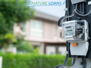 emergency loans