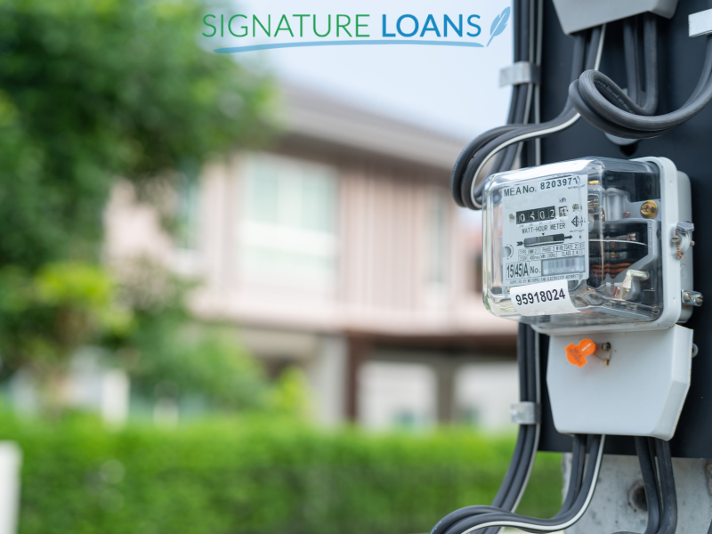 emergency loans