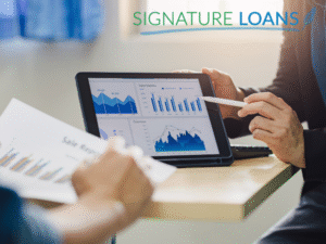 Best Uses for a Business Signature Loan