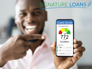 Do Loans Affect Your Credit Score?