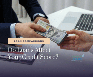 Do Loans Affect Your Credit Score?
