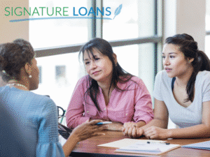 do payday loans affect your credit score