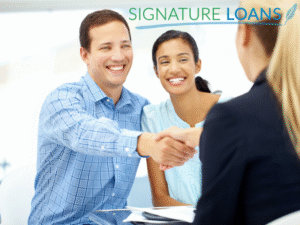 How to get a personal loan without collateral