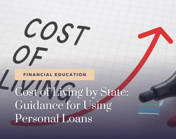 cost of living by state