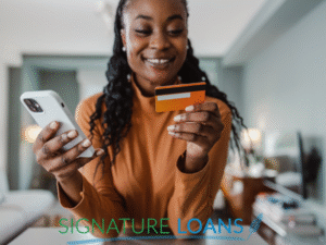open banking loan
