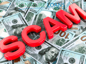 Loan Scams