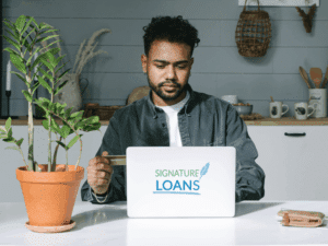 Loan Scams