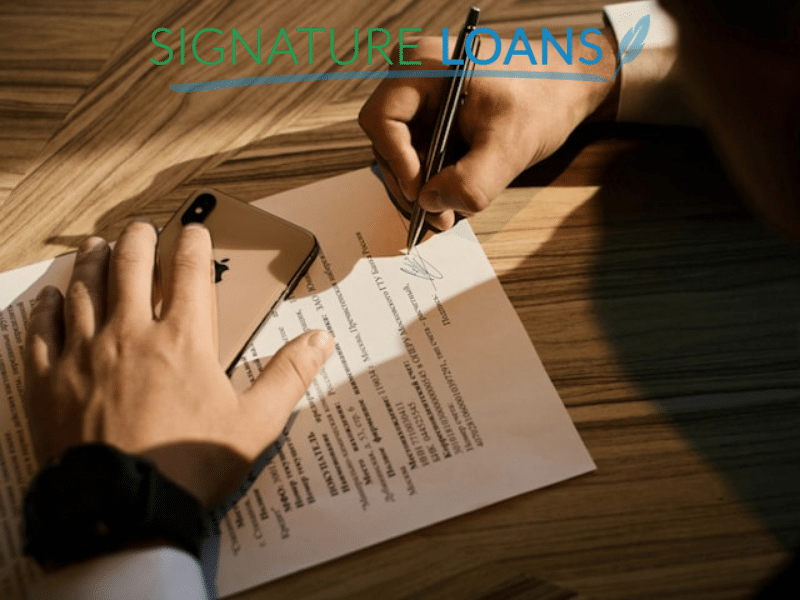 Payday Loans in the USA