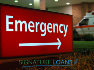loans for medical care
