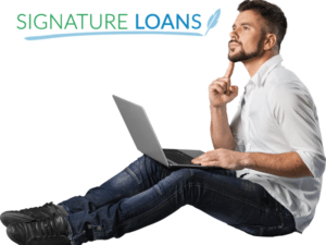 Signature Loans vs Payday Loans