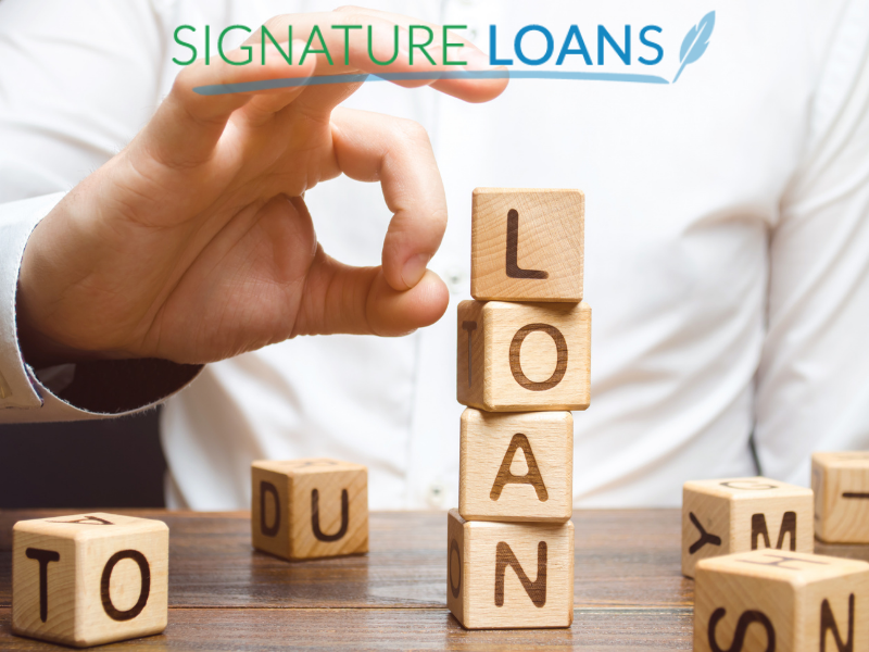 lending alternatives