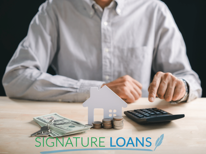 unsecured loans personal