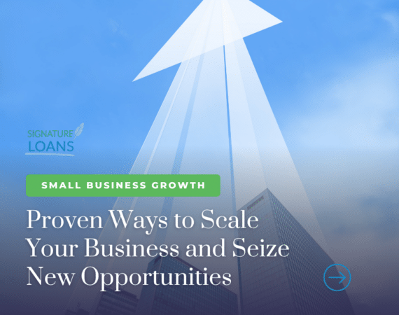 Business Strategies for Growth
