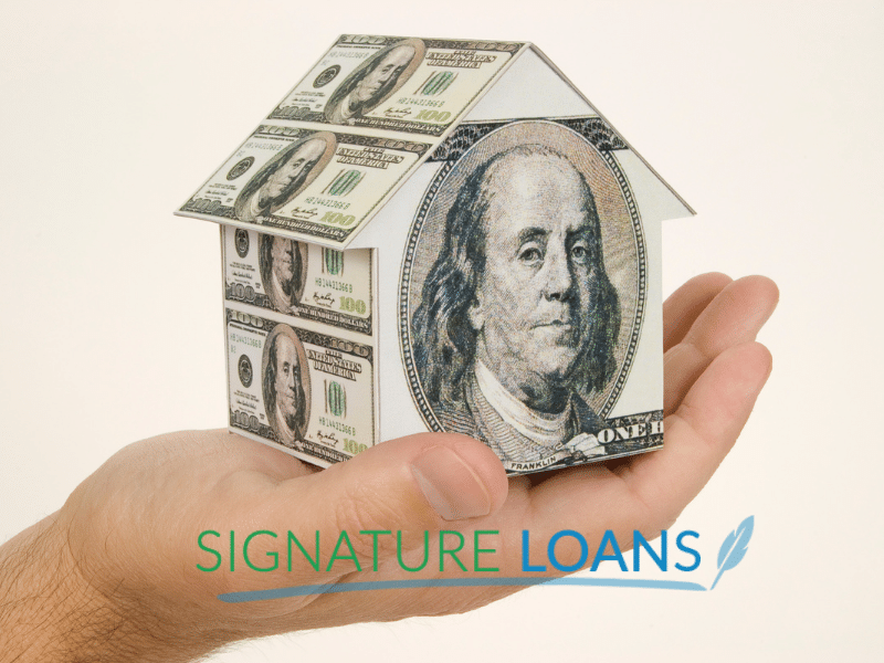 HELOC vs Personal Loan