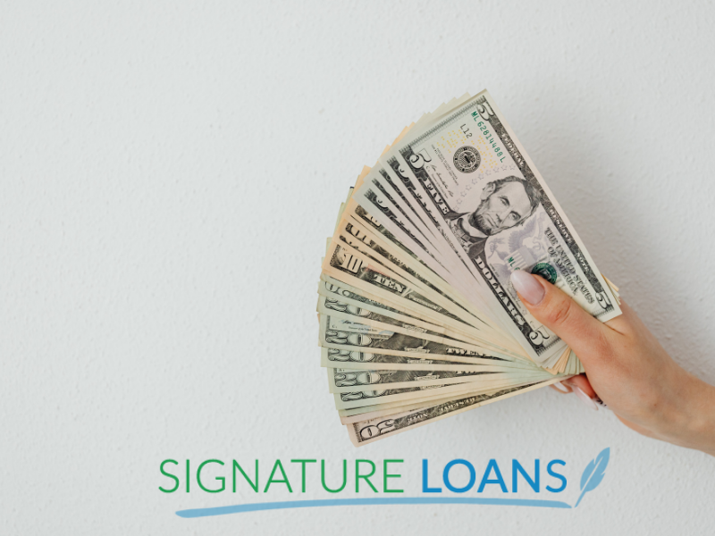 where can i get a 500 dollar loan