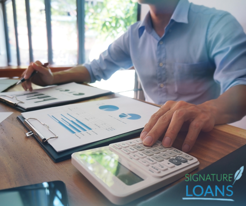 what is private financing in real estate