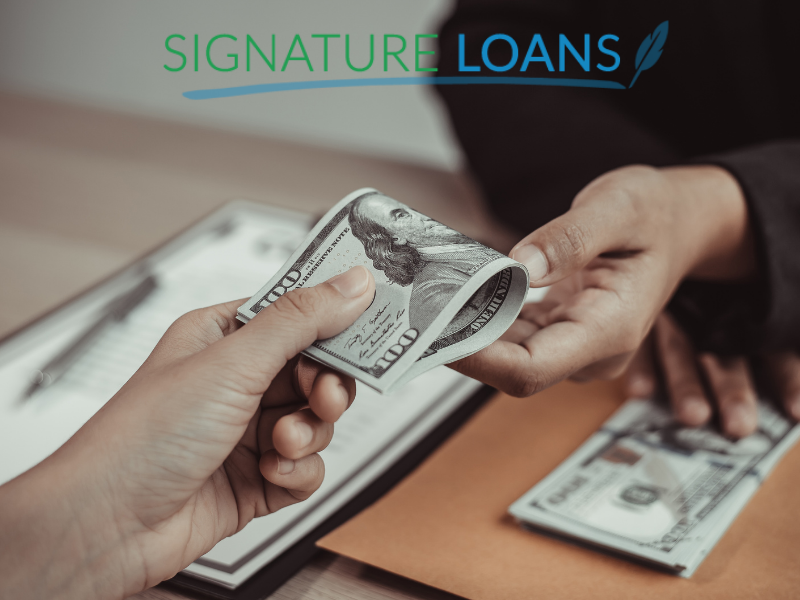 what Is an unsecured loan