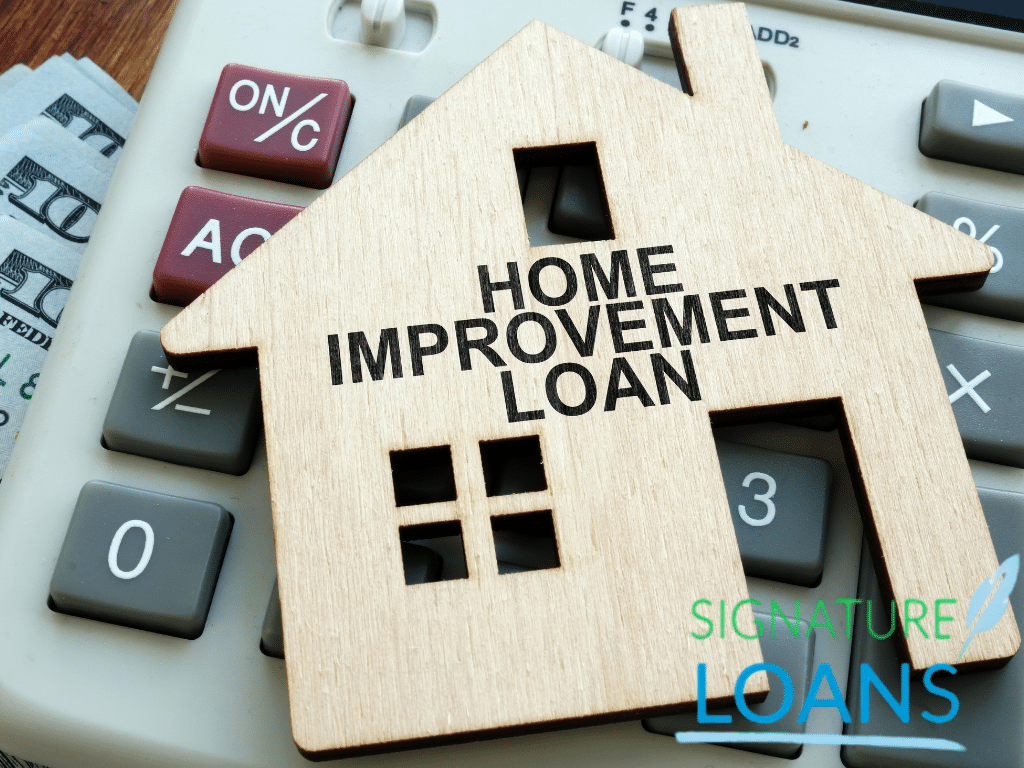 loans for residential investment property
